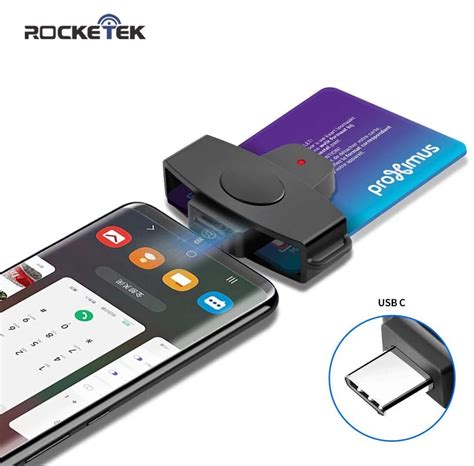 smart card reader r2s usb-c adapter|Smart Card Utility USB.